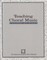 Teaching Choral Music