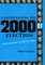 Understanding the 2000 Election