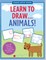 Learn to Draw Animals!