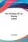 The Writings Of Leo Tolstoy (1900)
