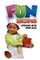 Fun Recipes, Cooking with your Kids