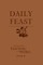 Daily Feast, Year B