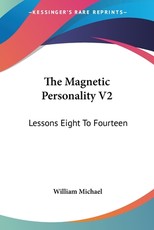 The Magnetic Personality V2 The Magnetic Personality V2