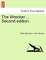The Wrecker ... Second Edition.
