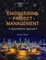 Engineering Project Management