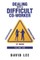 Dealing with a Difficult Co-Worker