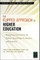 The Flipped Approach to Higher Education