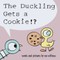The Duckling Gets a Cookie!? (Pigeon Series)