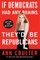 If Democrats Had Any Brains, They'd Be Republicans