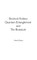 Sherlock Holmes, Quantum Entanglement and The Illuminati