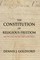 The Constitution of Religious Freedom