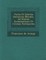 Variae Et Selectae Decisiones Morales, Ad Statum Ecclesiasticum Et Civilem Pertinentes