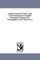 Leopold Kronecker's Werke. Hrsg. Auf Veranlassung Der Koniglich Preussischen Akademie Der Wissenschaften Von K. Hensel.Vol. 3