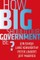 How Big Should Our Government Be?