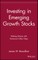 Investing in Emerging Growth Stocks