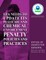EPA Needs to Update Its Pesticide and Chemical Enforcement Penalty Policies and Practices