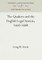 The Quakers and the English Legal System, 1660-1688
