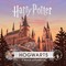 Revenson, J: Harry Potter: Hogwarts: A Movie Scrapbook