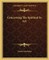 Concerning the Spiritual in Art