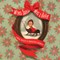 When Santa Was a Baby