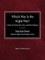 Which Way is the Right Way? A Study of Christianity, Cults and Other Religions Student Book Lutheran High School Religion Series