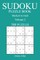 300 Medium to Hard Sudoku Puzzle Book