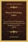 History Of Europe, Index