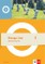 Orange Line 3 Grundkurs. Vokabeltraining aktiv Klasse 7