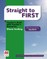 Snelling, R: Straight to Firs Teacher's B. Premium with web