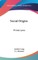 Social Origins