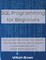 SQL Data Analysis Programming for Beginners