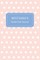 Brittani's Pocket Posh Journal, Polka Dot