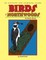 Birds of the Northwoods Activity Book