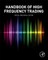 Handbook of High Frequency Trading