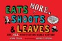 Eats More, Shoots & Leaves