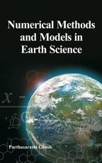 Numerical Methods and Modles in Earth Science Numerical Methods and Modles in Earth Science