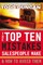 The Top Ten Mistakes Salespeople Make and How to Avoid Them
