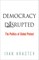 Democracy Disrupted