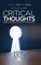 Critical Thoughts from a Government Mindset