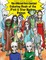 The Official First Contact Coloring Book of the P'nti & Star Nation Beings