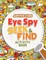 Eye Spy Seek & Find Activity Book