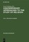 The Social Sciences