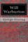 Will Warburton