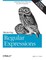 Mastering Regular Expressions