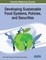 Developing Sustainable Food Systems, Policies, and Securities