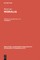 Moralia, Vol. II