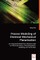Process Modeling of Chemical Mechanical Planarization