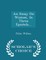 An Essay on Woman, in Three Epistels... - Scholar's Choice Edition