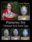 Patterns for Ukrainian-Style Easter Eggs