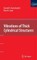 Vibrations of Thick Cylindrical Structures